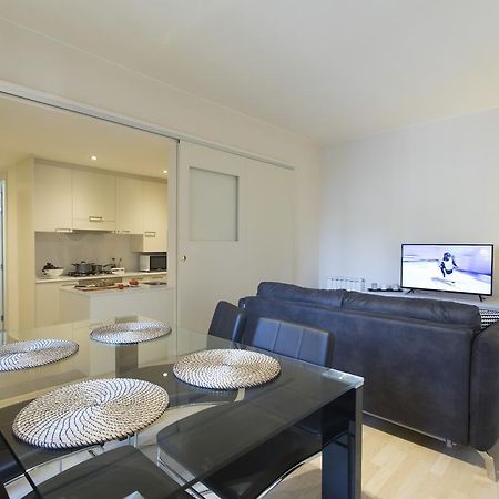 Apartmán Bravissimo Cort Reial-2B Girona Exteriér fotografie