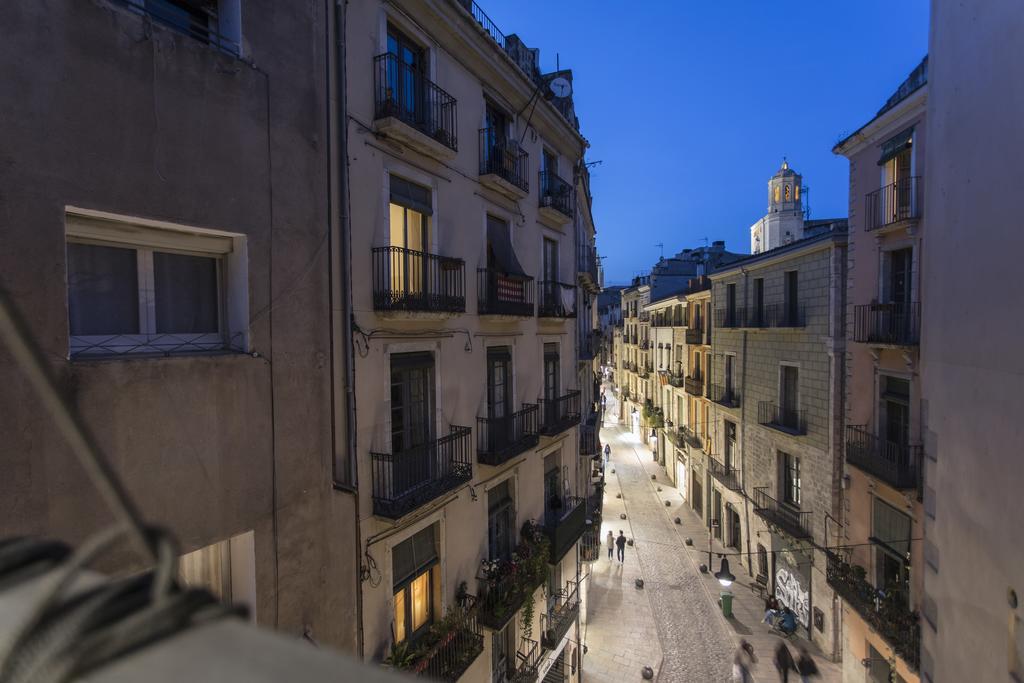 Apartmán Bravissimo Cort Reial-2B Girona Exteriér fotografie