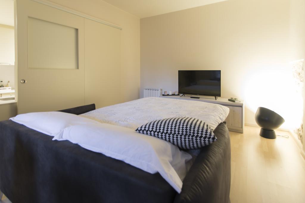 Apartmán Bravissimo Cort Reial-2B Girona Exteriér fotografie